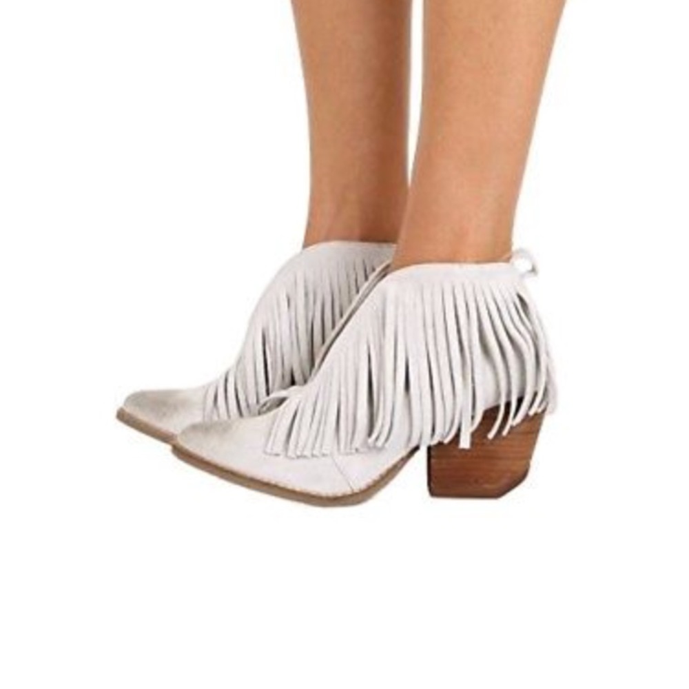 Coconuts by Matisse Lambert Bootie